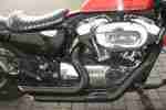 Harley Davidson Super Sportster XL 1200