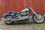 Harley Davidson Superglide 2009 Custom