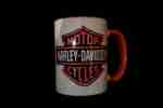 Harley Davidson Tasse