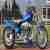 Harley Davidson Titan