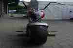 Harley Davidson Twin Cam 2000 FXSTB Vergaser