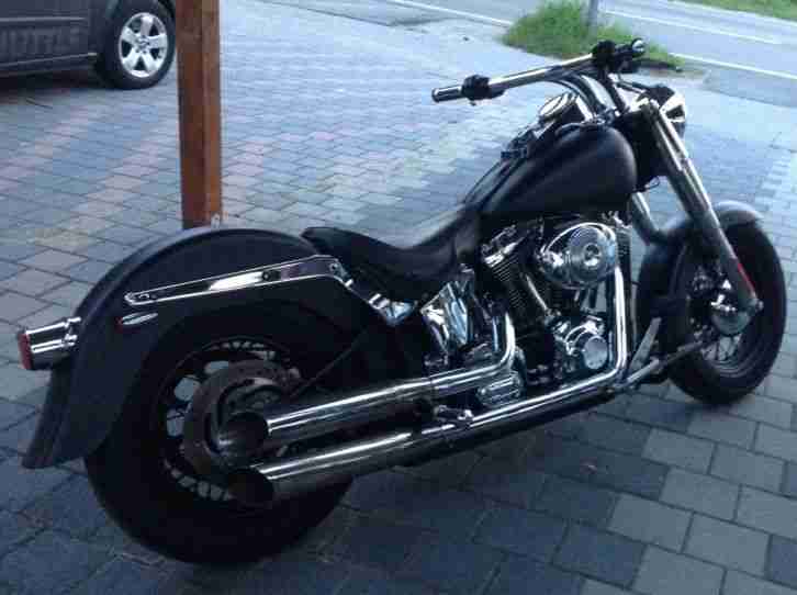 Harley Davidson , Twin Cam , 2006 , US Import