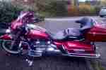 Harley Davidson USA FLHTC 1400 EVO