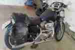 Harley Davidson (USA Maschine) 883