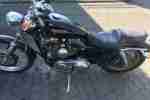 Harley Davidson USA Preis VB