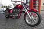 Harley Davidson USM 1800 Custom Bike