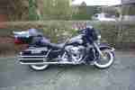 Harley Davidson Ultra Electra Glide FLHTCUI