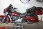 Harley Davidson Ultra Glide, FLHTCU I, EVO