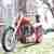 Harley Davidson Umbau