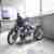 Harley Davidson Umbau
