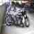 Harley Davidson Umbau