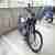 Harley Davidson Umbau