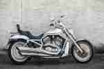 Harley Davidson V ROD, 7 2002 , 14150 miles,