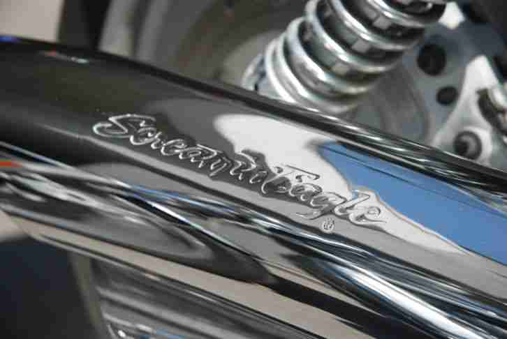 Harley-Davidson V-ROD, 7/2002 , 14330 miles,