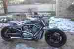 Harley Davidson V ROD Custom bike NLC kit