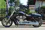 Harley Davidson V ROD VRSCF MUSCLE BJ.2009