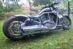 Harley Davidson V Road