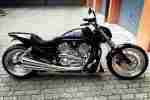 Harley Davidson V Rod