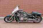 Harley Davidson V Rod 2009