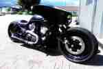 Harley Davidson V Rod