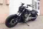 Harley Davidson V Rod Custom