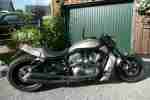 .Harley Davidson V Rod Edition