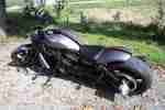 Harley Davidson V Rod Night Rod Special Best