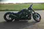 Harley Davidson V Rod Night Rod Special