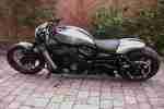 Harley Davidson V Rod Night Rod Special