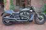 Harley Davidson V Rod Night Rod Special