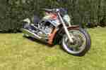 Harley Davidson V Rod Screamin Eagle Vr1 im
