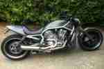 Harley Davidson V Rod, VR1