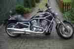 Harley Davidson V Rod VRSCAW Bj 29.08.2006