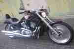 Harley Davidson V Rod im Topzustand,