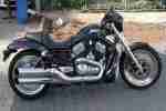 Harley Davidson VRSC Night Rod