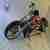 Harley Davidson VRSC