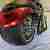 Harley Davidson VRSC