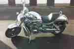 Harley Davidson VRSCA V Rod 100 TH