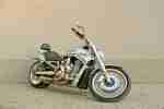 Harley Davidson VRSCAW V Rod