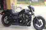 Harley Davidson VRSCDX NIGHT ROD SPECIAL 2008