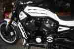 Harley Davidson VRSCDX Night Rod Special