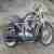 Harley Davidson VRSCR