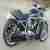 Harley Davidson VRSCR