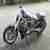Harley Davidson VRSCR