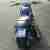Harley Davidson VRSCR