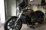 Harley Davidson VRSCR Street Rod guter