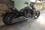 Harley Davidson Vrod V ROD , VRSC B