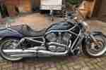 Harley Davidson Vrod VR1