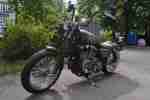 Harley Davidson WINTERANGEBOT Sportster