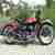 Harley Davidson WL